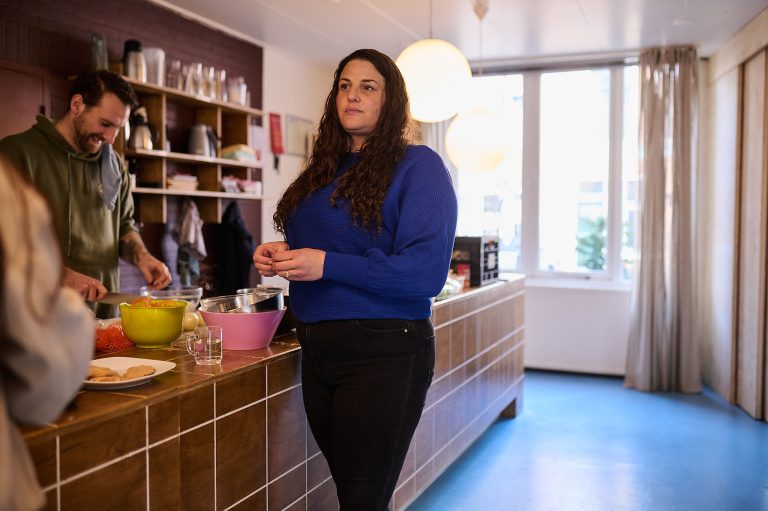 Jij doet ertoe en jouw verhaal heeft waarde.