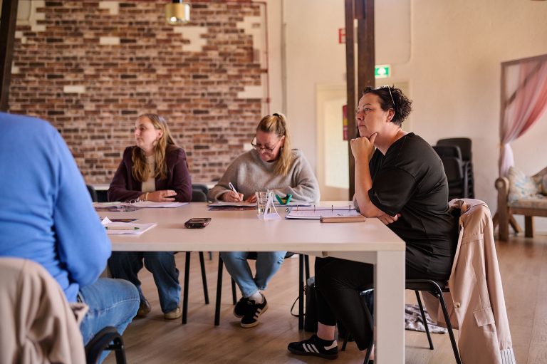 WRAP-training, midden-groningen